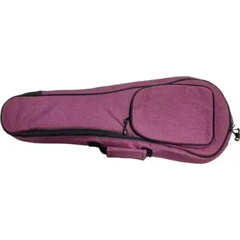 Obal pro strunný nástroj Povlak na koncertní ukulele FZone CUB-7C Purple