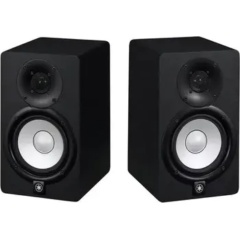 Studiový monitor Studiové monitory Yamaha HS5 MP