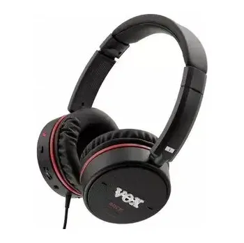 Sluchátka Sluchátka uzavřená Vox VGH Rock