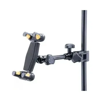 Mikrofonní stojan Držák na tablet Hercules DG 307B