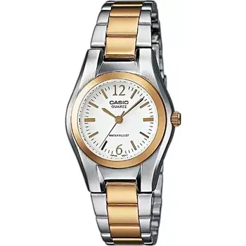 Módní doplněk Casio - LTP-1280PSG-7AEF - LTP-1280SG-7A