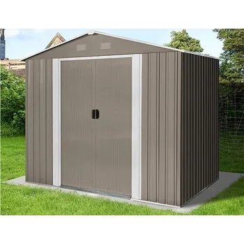 Riwall Pro RMSA 6 x 8 236 x 174 x 206 cm