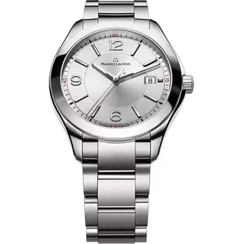 Hodinky Maurice Lacroix - MI1018-SS002-130 - Miros Date