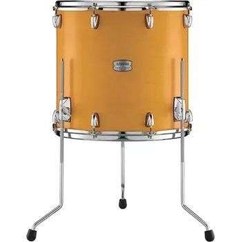 Jednotlivý buben Buben Floor Tom Yamaha Tour Custom TMF 1615 CRS