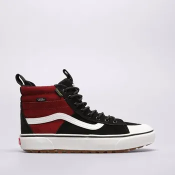 Pánské tenisky Vans Ua Sk8-Hi Mte-2 Černá 41 VN0007NK4581