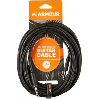 Audio kabel Kabel nástrojový Armour GP30 HP