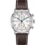 Hamilton - H77706553 - PIONEER AUTO CHRONO
