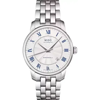 Hodinky Mido - M8600.4.21.1