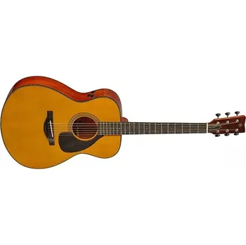 Elektroakustická kytara Elektroakustická kytara Yamaha FSX5G Gloss