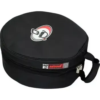Obal pro bicí nástroj Povlak na tom Protection Racket N10X8T Nutcase Tom Case