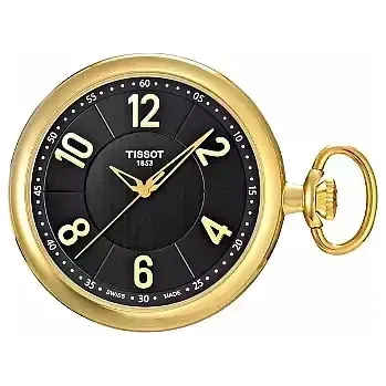 Tissot - T82.4.550.52 - LEPINE