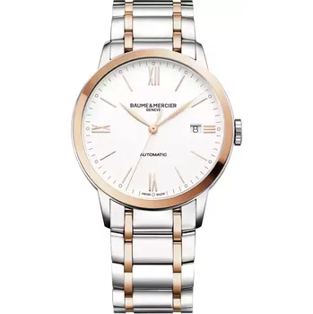 Hodinky Baume & Mercier - M0A10314