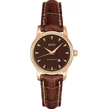 Módní doplněk Mido - M7600.3.17.8