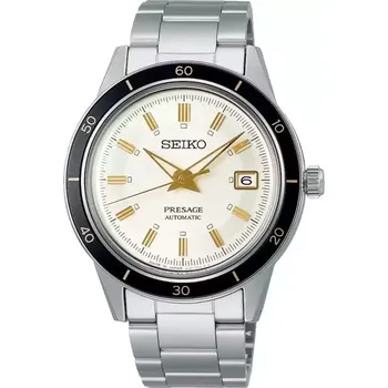 Hodinky Seiko - SRPG03J1 - Style 60's