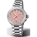 Oris - 01 733 7770 4158-07 8 18 05p - Aquis date