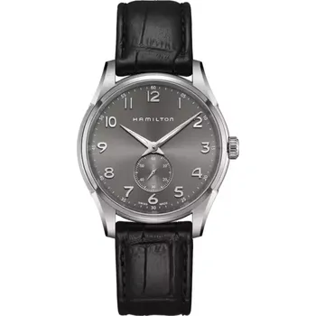 Hodinky Hamilton - H38411783 - THINLINE SMALL SECOND QUARTZ