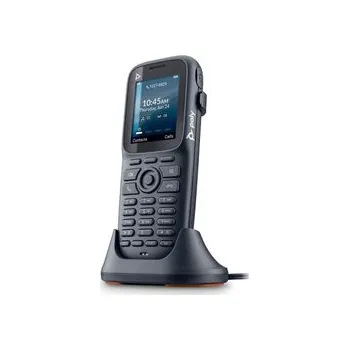 Sluchátka HP Poly Rove 20 + B1 Single Cell DECT Basis Kit (EU) (8F3E3AA#ABB)