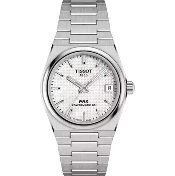 Hodinky Tissot - T137.207.11.111.00 - PRX 35mm Powermatic 80