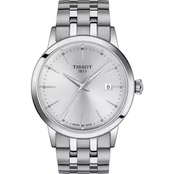 Hodinky Tissot - T129.410.11.031.00 - Classic Dream Gent