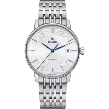 Hodinky Rado - R22860044 - Coupole Classic Automatic - 01.763.3860.4.304