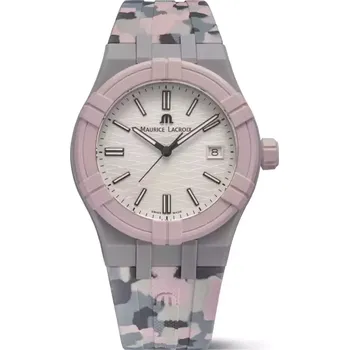 Hodinky Maurice Lacroix - AI2008-2992Z-000-0 - AIKON #TIDE CAMO