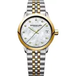 Raymond Weil - 5634-STP-97081