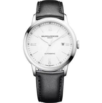 Hodinky Baume & Mercier Classima M0A10332
