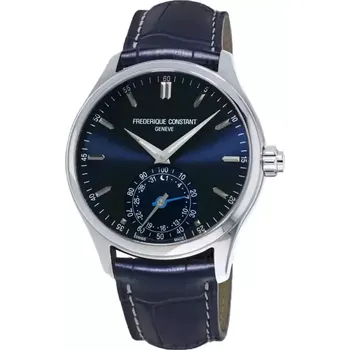 Hodinky Frederique Constant - FC-285NS5B6 - Horological Smartwatch Gents Classics