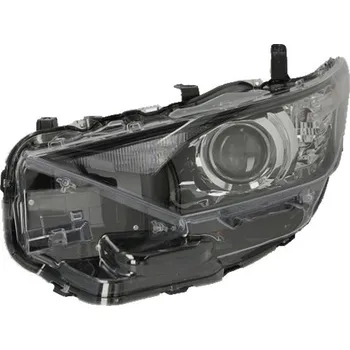 Autodíl Levé přední světlo s denním svícením LED Toyota Auris (E18) 15-18