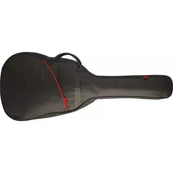 Obal pro strunný nástroj Povlak na junior jumbo kytaru Virus VGB500JJR Element