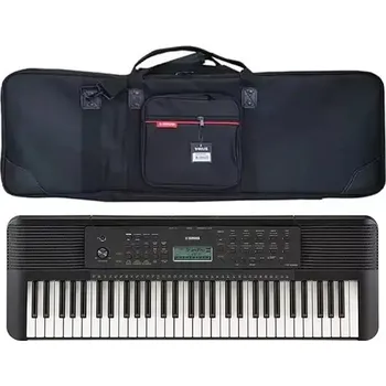 Keyboard Keyboardový set Yamaha PSR E283 SETP