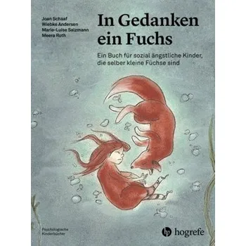 In Gedanken ein Fuchs - Schaaf, Joan