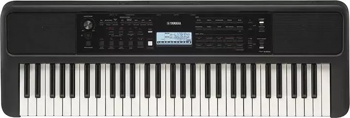 Keyboard Yamaha PSR E383