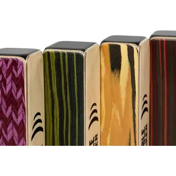 Shaker Schlagwerk SK40 Double Shaker