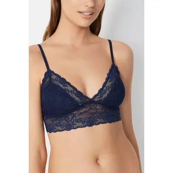 Podprsenka Braletka, Lacies tyrkysova,velikost 16 - Bonds Australia