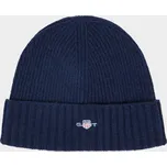 GANT Shield Wool Beanie…