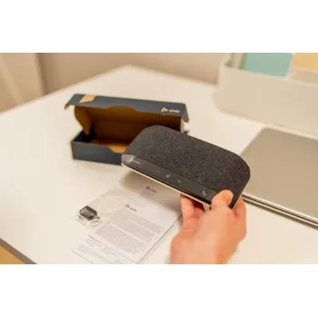 Sluchátka HP Poly Sync 10 SY10-M USB-A (77P34AA)