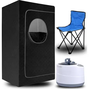 Osobní parní sauna BeautyRelax Steamtouch Portable