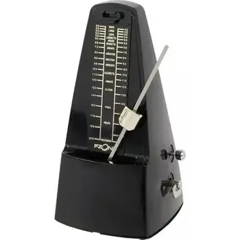 Metronom Metronom mechanický FZone FM-310 BK