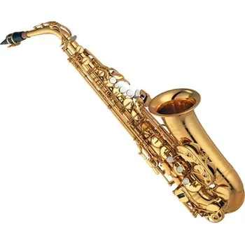 Dechový nástroj Saxofon altový Yamaha YAS 875 EXGP 05