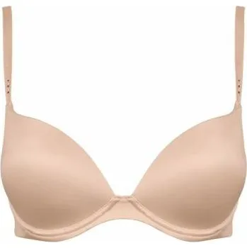 Podprsenka Dámská super push-up podprsenka Pleasure State 86-4052 černá 70B