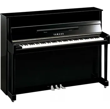 Pianino Yamaha B2E PEC
