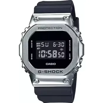 Módní doplněk Casio - GM-5600-1ER