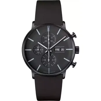 Hodinky Junghans - 27/4371.02 - FORM A Chronoscope