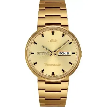 Hodinky Mido - M8425.3.12.13