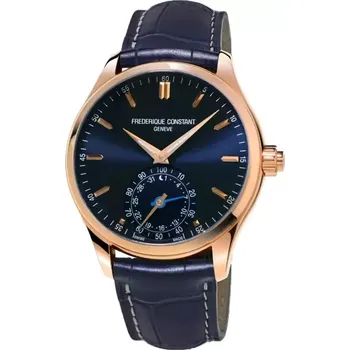 Hodinky Frederique Constant - FC-285NS5B4 - Horological Smartwatch Gents Classics
