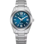 Citizen - FE6151-82L - Super Titanium Entry Gents