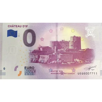 CHATEAU D´IF 2019-1