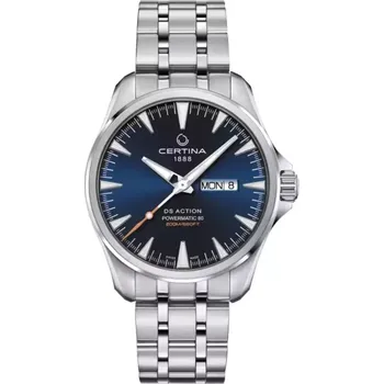 Hodinky Certina - C032.430.11.041.00 - Automatic Day-Date