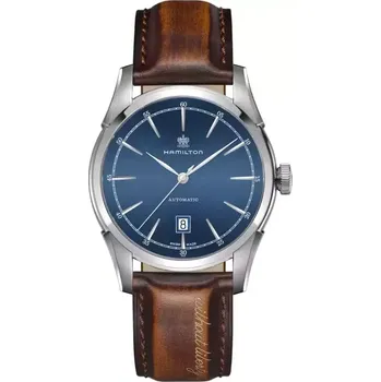 Módní doplněk Hamilton - H42415541 - SPIRIT OF LIBERTY AUTO